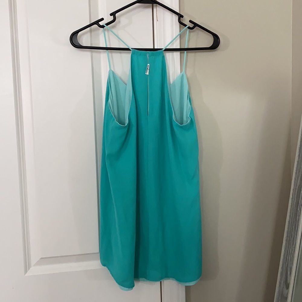 Express Reversible Tank - Picture 3 of 4